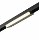 Накладной светильник MyFar Technical MT0212-16W4K-B