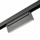 Накладной светильник MyFar Technical MT0212-16W4K-B