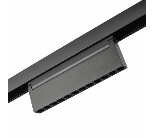 Накладной светильник MyFar Technical MT0213-12W4K-B