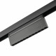 Накладной светильник MyFar Technical MT0213-12W4K-B