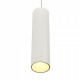 Подвесной светильник MyFar Ray MT0221-20W3K-S-W