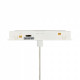 Подвесной светильник MyFar Ray MT0221-20W3K-S-W