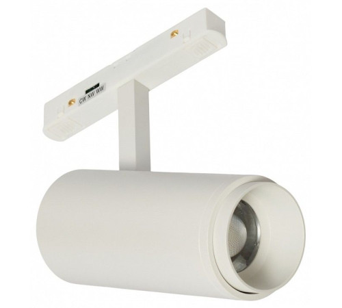 Светильник на штанге MyFar RayZoom MT0222-20W3K-S-W