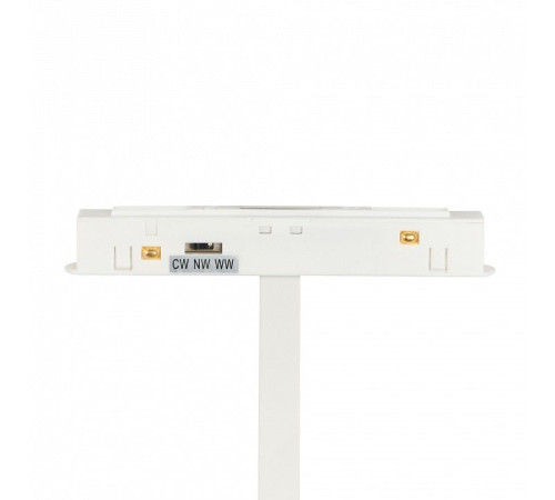 Светильник на штанге MyFar RayZoom MT0222-20W3K-S-W