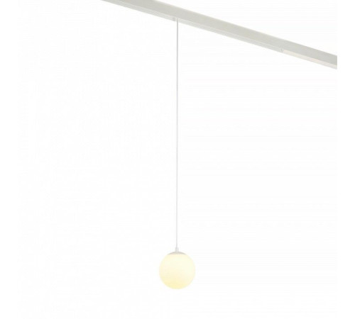 Подвесной светильник MyFar Sphere MT0223-10W3K-S-W