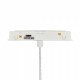 Подвесной светильник MyFar Sphere MT0223-10W3K-S-W