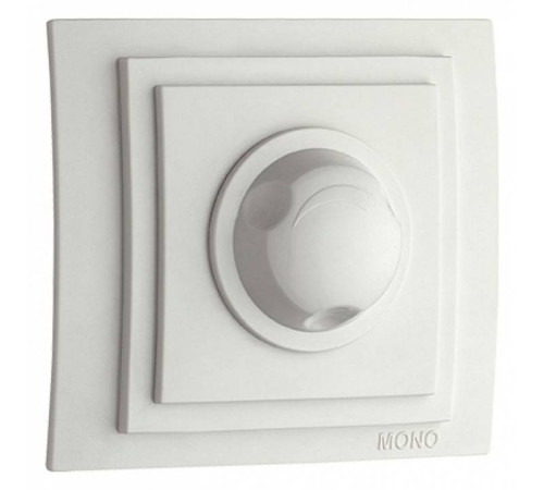 Диммер без рамки Mono Electric Despina / Larissa 500-001905-134