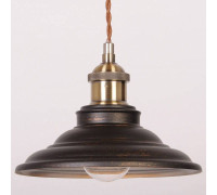 Подвесной светильник Manne CL.7005 CL.7005-1BL