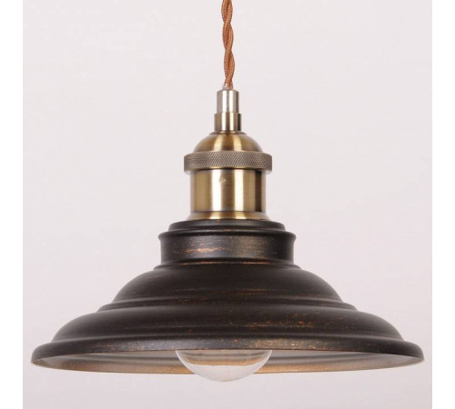 Подвесной светильник Manne CL.7005 CL.7005-1BL