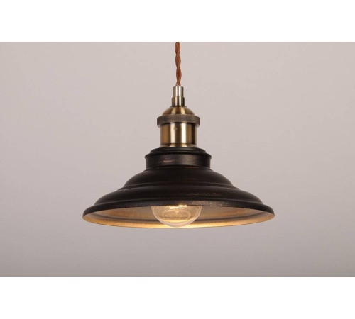 Подвесной светильник Manne CL.7005 CL.7005-1BL