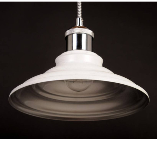 Подвесной светильник Manne CL.7005 CL.7005-1CREAM/S