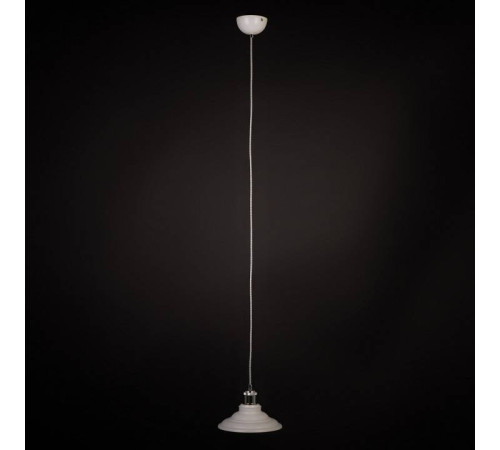 Подвесной светильник Manne CL.7005 CL.7005-1CREAM/S