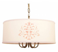 Подвесной светильник Manne CL.7608 CL.7608-5