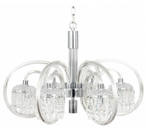 Подвесная люстра Manne Elsa L.4306-6CH