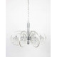 Подвесная люстра Manne Elsa L.4306-6CH