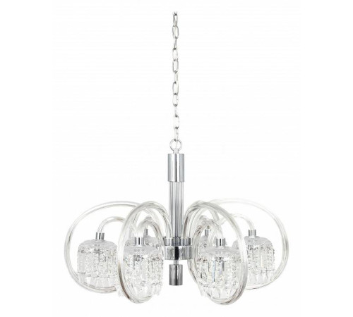 Подвесная люстра Manne Elsa L.4306-6CH