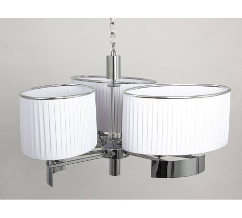 Подвесная люстра Manne Elsa L.4307-6CH