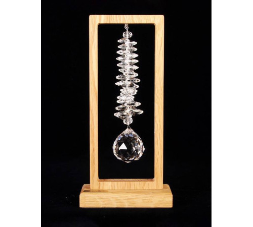 Статуэтка Manne Ловец света Ловец света 220 A