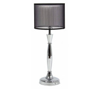 Настольная лампа декоративная Manne Lilie TL.7701-1BL
