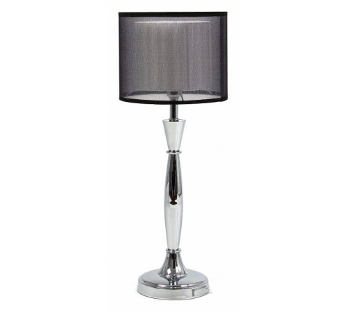 Настольная лампа декоративная Manne Lilie TL.7701-1BL