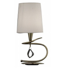 Настольная лампа Mantra Mara 1629