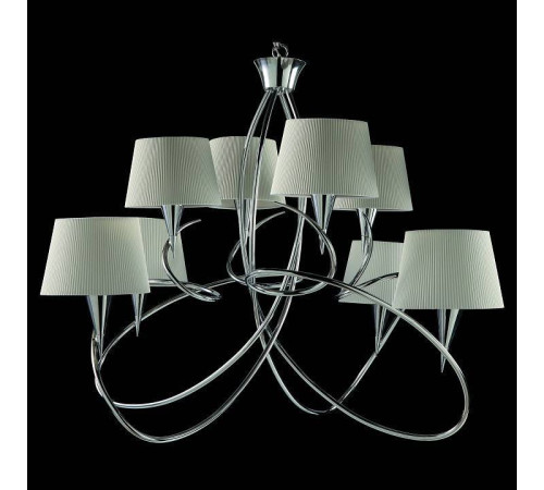 Подвесная люстра Mantra Mara 1654