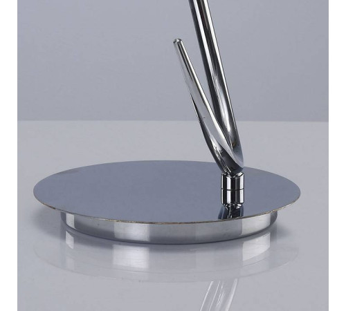 Настольная лампа декоративная Mantra Loop 1807