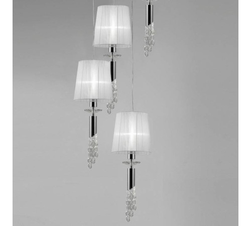 Подвесной светильник Mantra Tiffany 3857