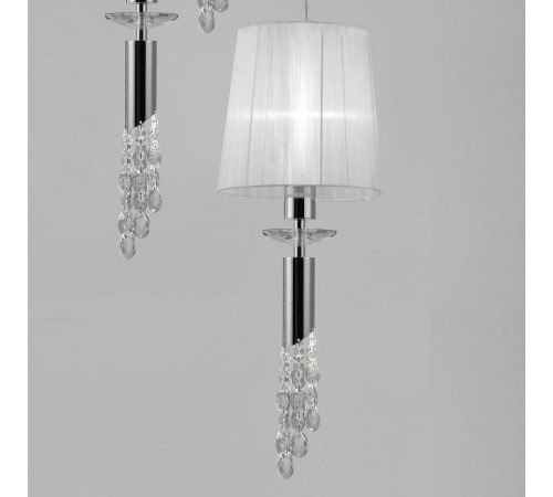 Подвесной светильник Mantra Tiffany 3857