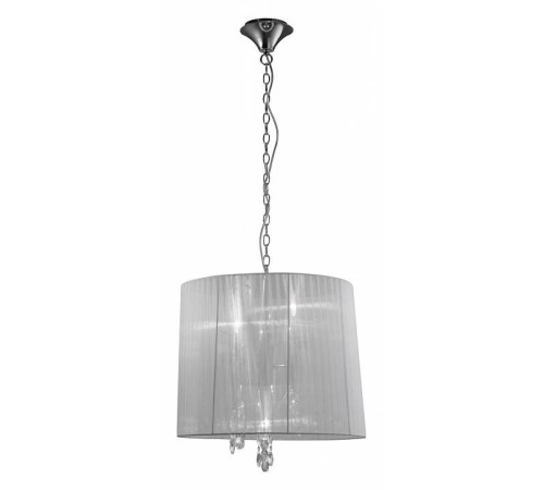 Подвесной светильник Mantra Tiffany 1x E27 3860