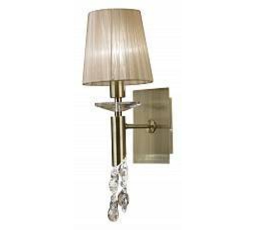 Бра Mantra Tiffany 3884