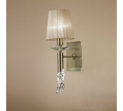 Бра Mantra Tiffany 3884
