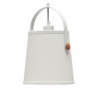 Подвесной светильник Mantra Nordica 4926