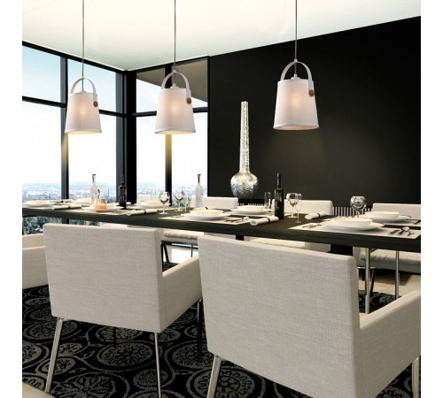 Подвесной светильник Mantra Nordica 4926