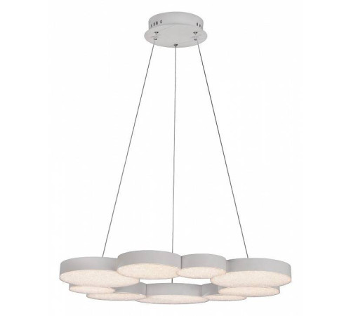 Подвесной светильник Mantra Lunas 5760