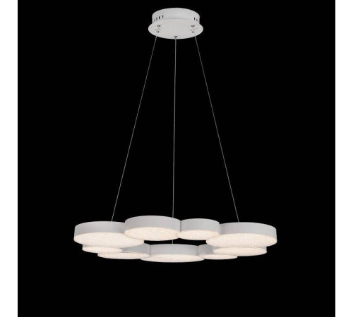 Подвесной светильник Mantra Lunas 5760