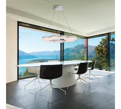 Подвесной светильник Mantra Lunas 5760