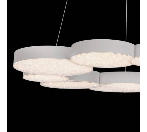 Подвесной светильник Mantra Lunas 5760