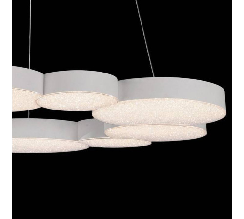 Подвесной светильник Mantra Lunas 5760