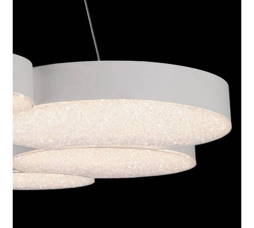 Подвесной светильник Mantra Lunas 5760