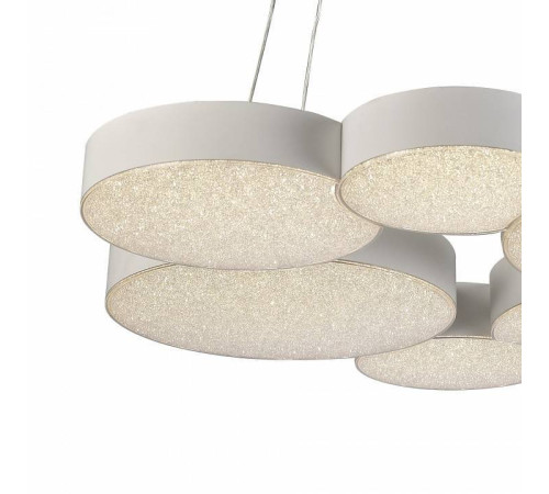 Подвесной светильник Mantra Lunas 5761