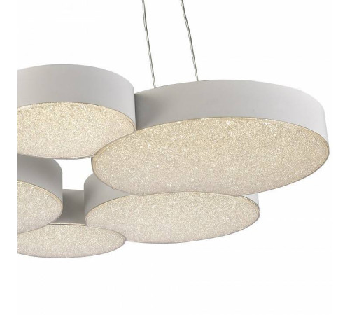 Подвесной светильник Mantra Lunas 5761