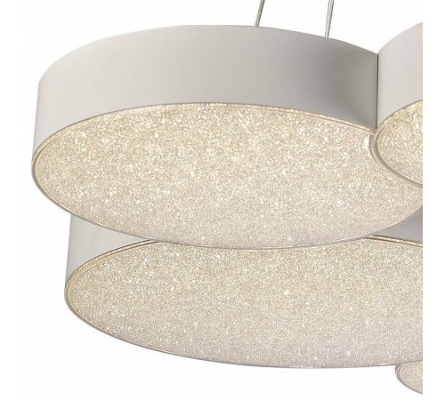 Подвесной светильник Mantra Lunas 5761