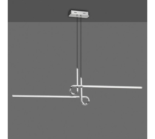 Подвесной светильник Mantra Cinto 6120