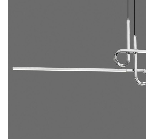 Подвесной светильник Mantra Cinto 6120