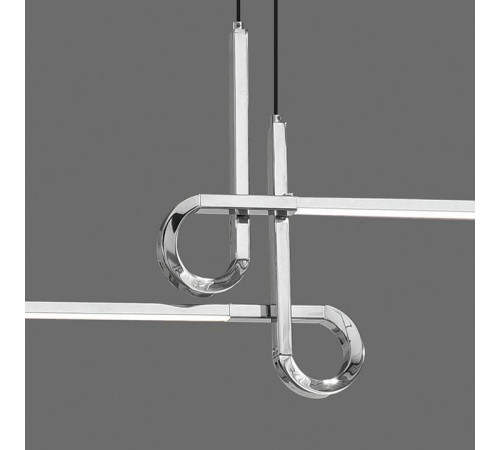 Подвесной светильник Mantra Cinto 6120