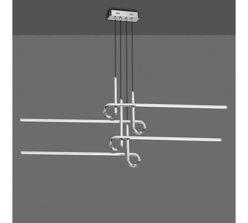 Подвесная люстра Mantra Cinto 6121