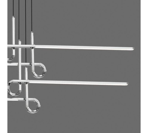 Подвесная люстра Mantra Cinto 6121