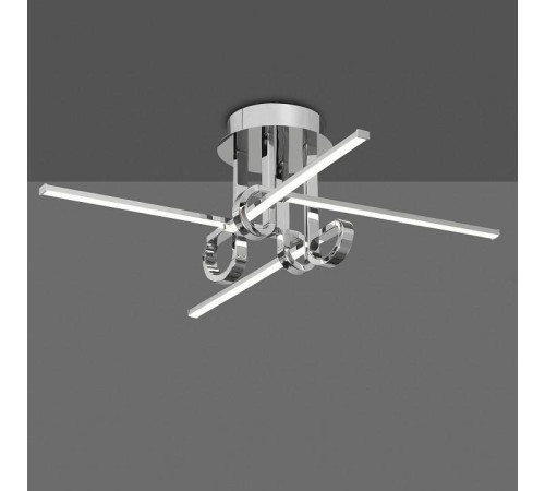 Потолочная люстра Mantra Cinto 6125