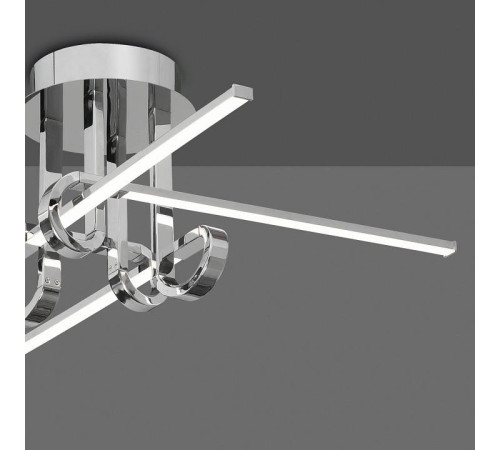 Потолочная люстра Mantra Cinto 6125